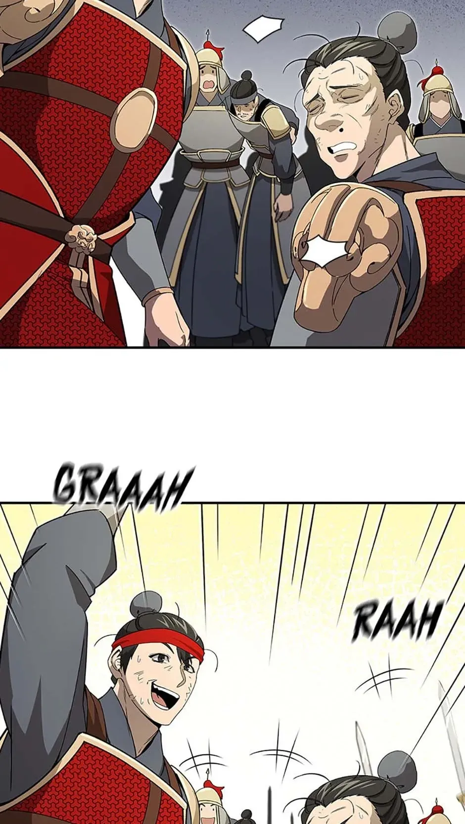 Read Storm Inn en Manga Online