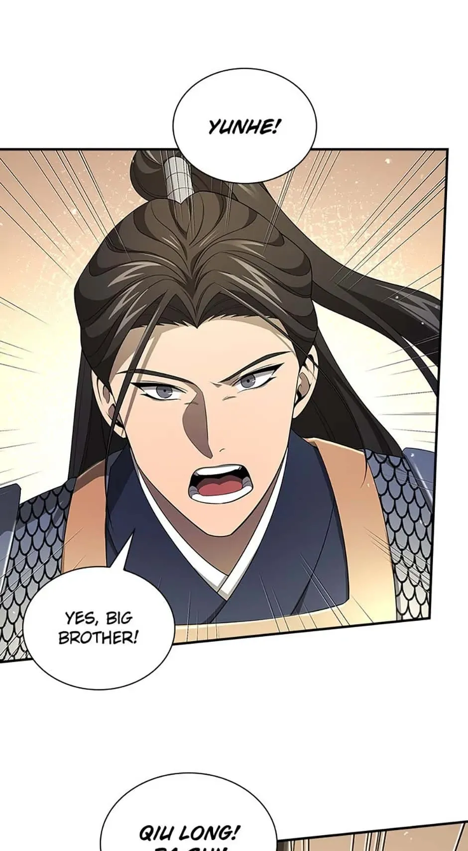 Read Storm Inn en Manga Online