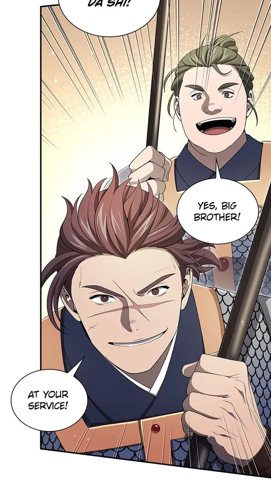 Read Storm Inn en Manga Online