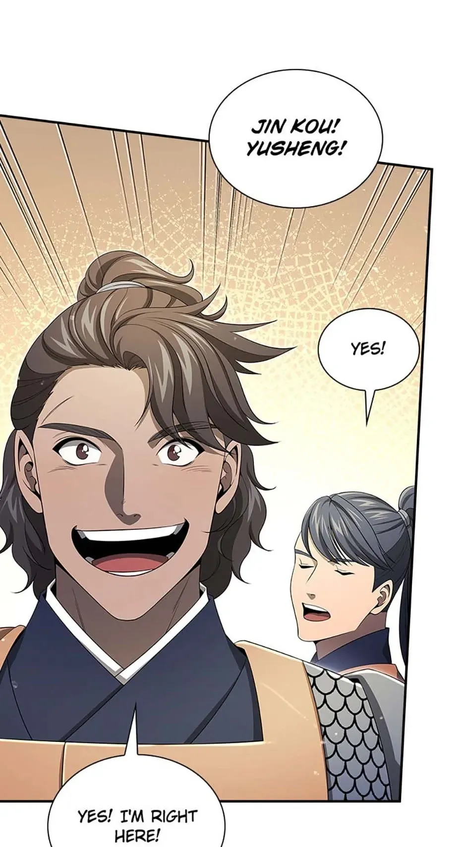 Read Storm Inn en Manga Online