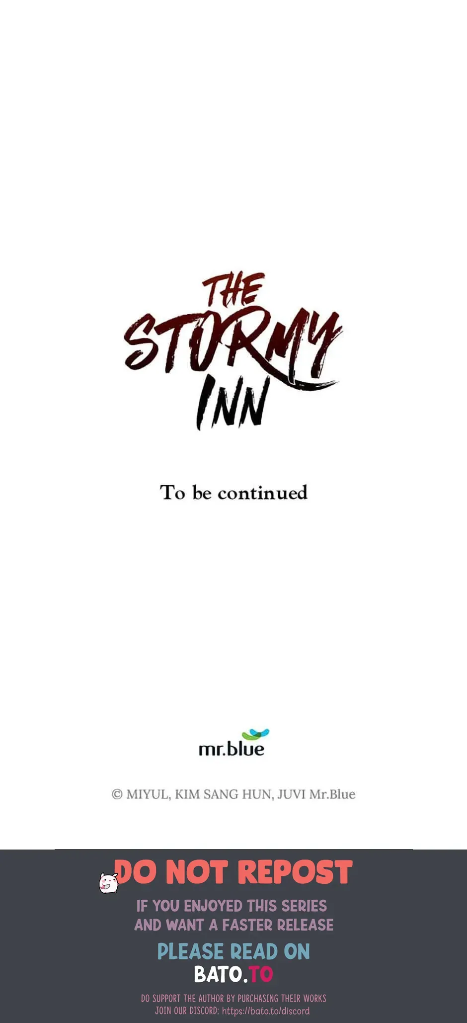 Read Storm Inn en Manga Online