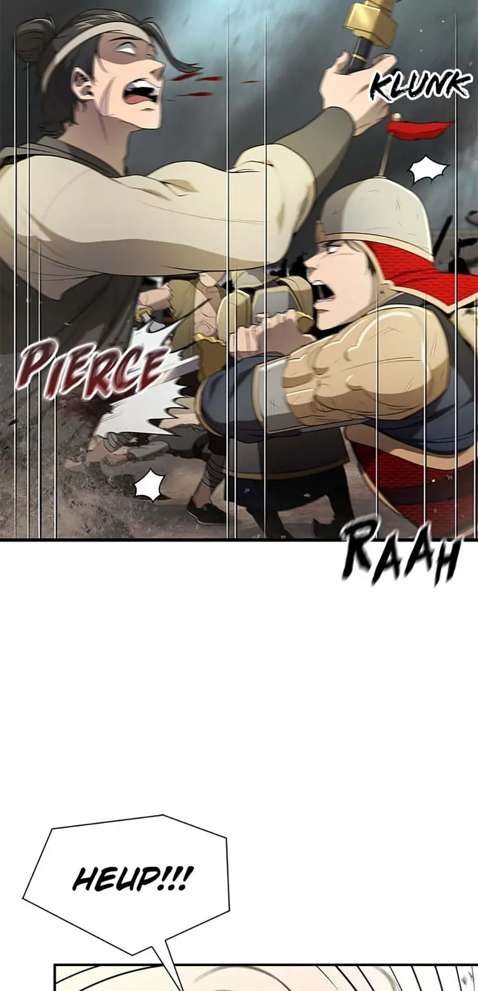 Read Storm Inn en Manga Online
