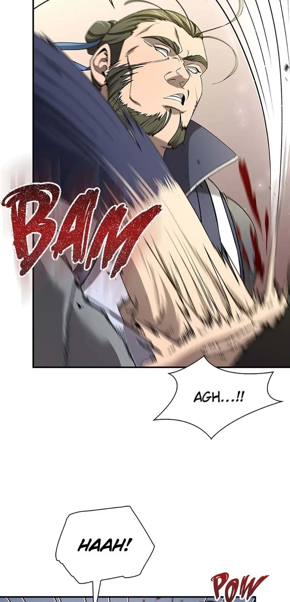 Read Storm Inn en Manga Online