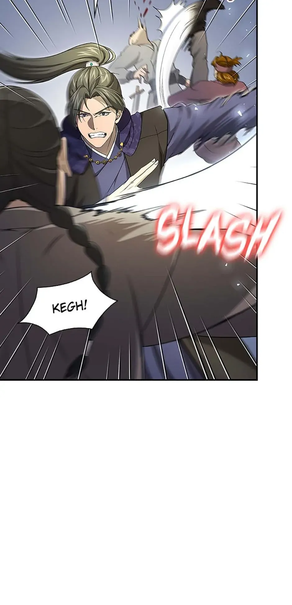 Read Storm Inn en Manga Online