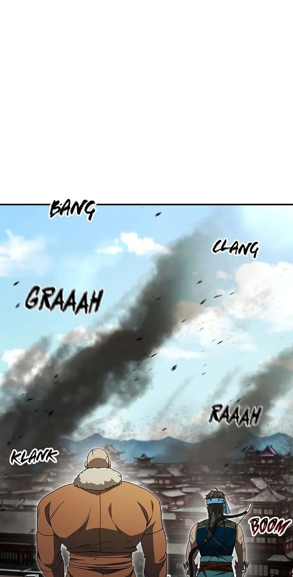 Read Storm Inn en Manga Online
