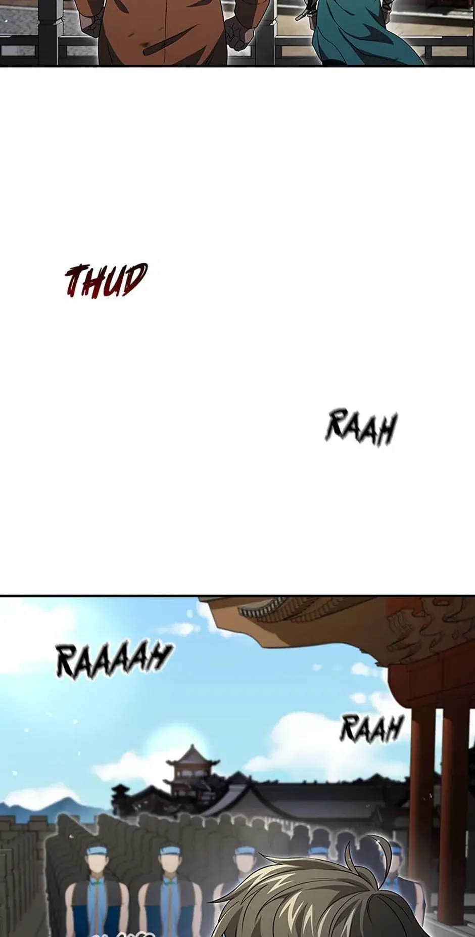 Read Storm Inn en Manga Online