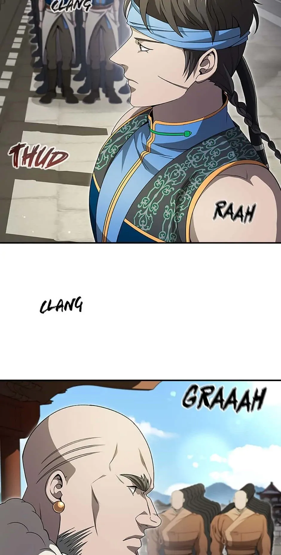 Read Storm Inn en Manga Online