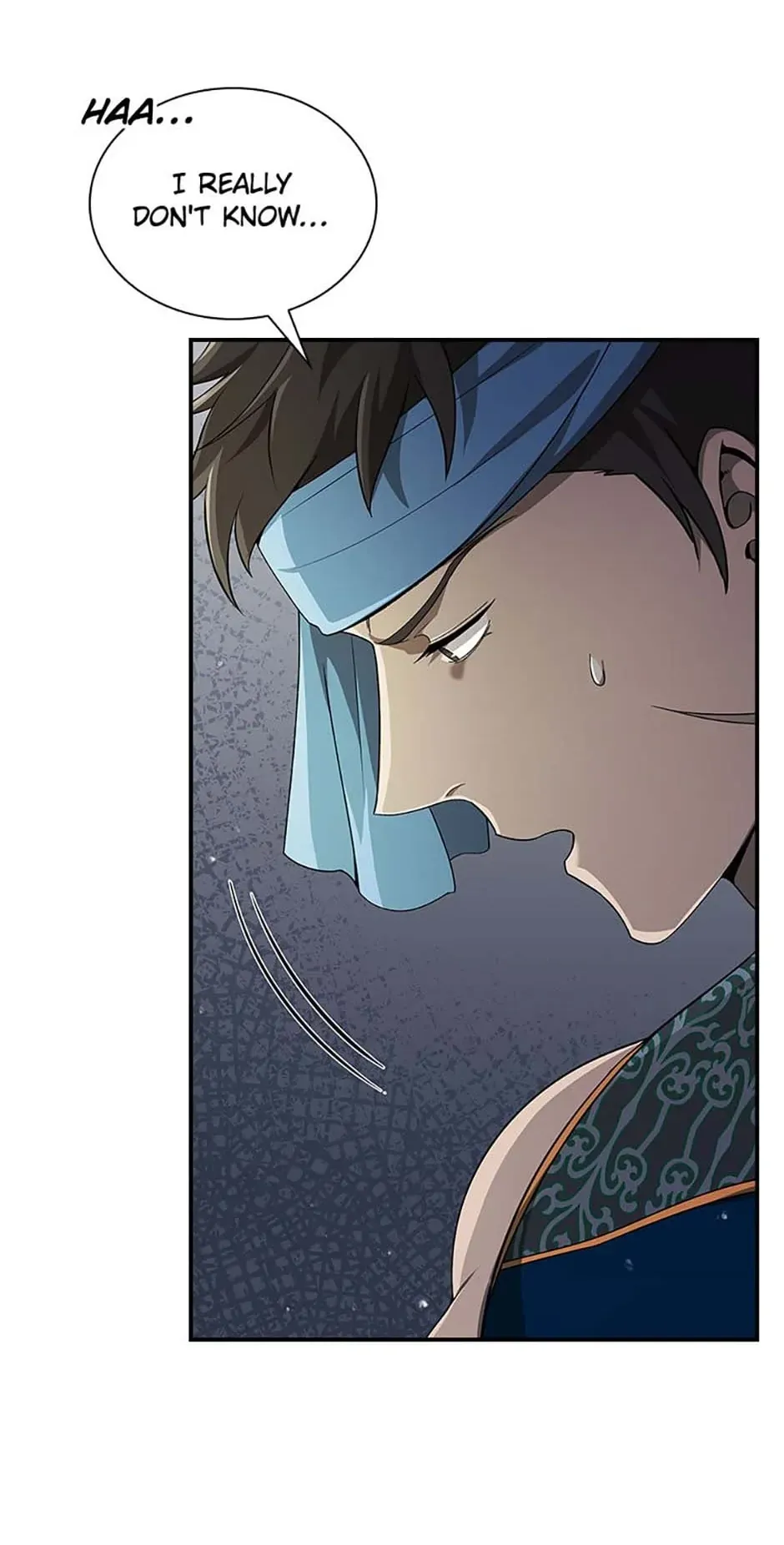 Read Storm Inn en Manga Online