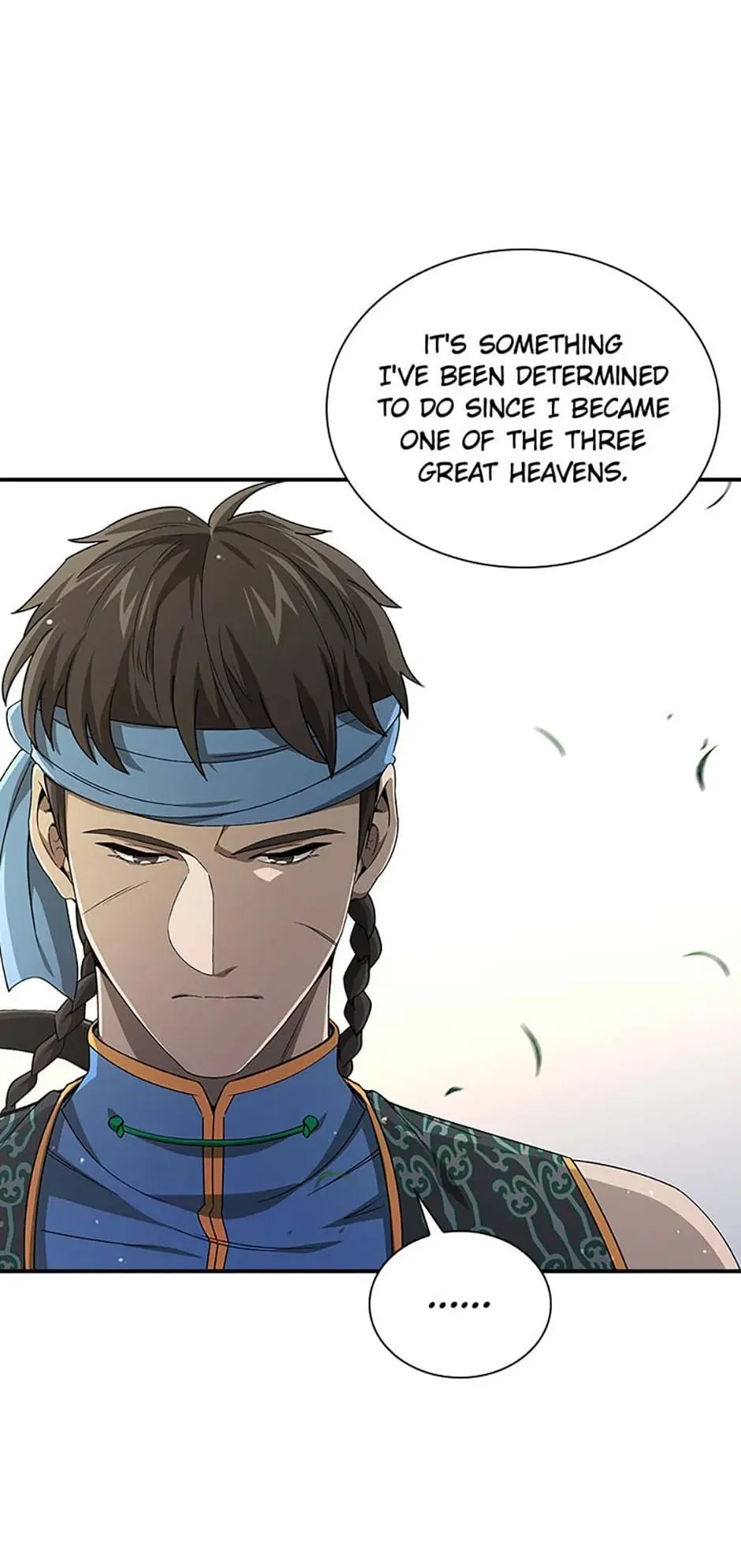 Read Storm Inn en Manga Online