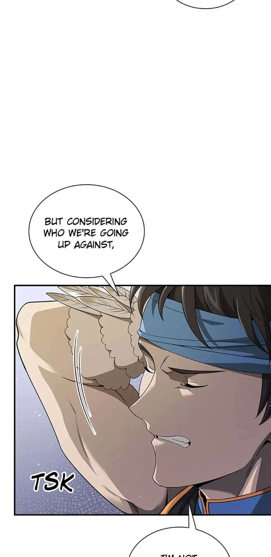 Read Storm Inn en Manga Online