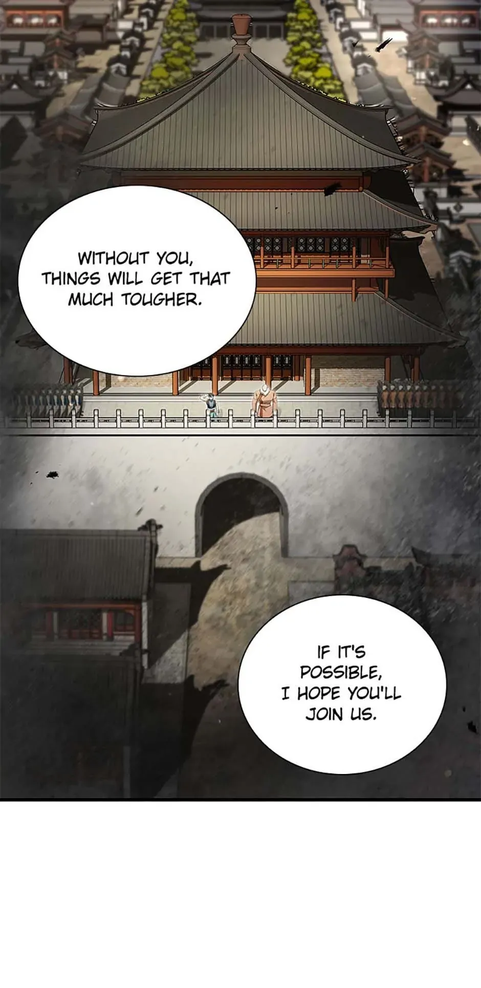 Read Storm Inn en Manga Online