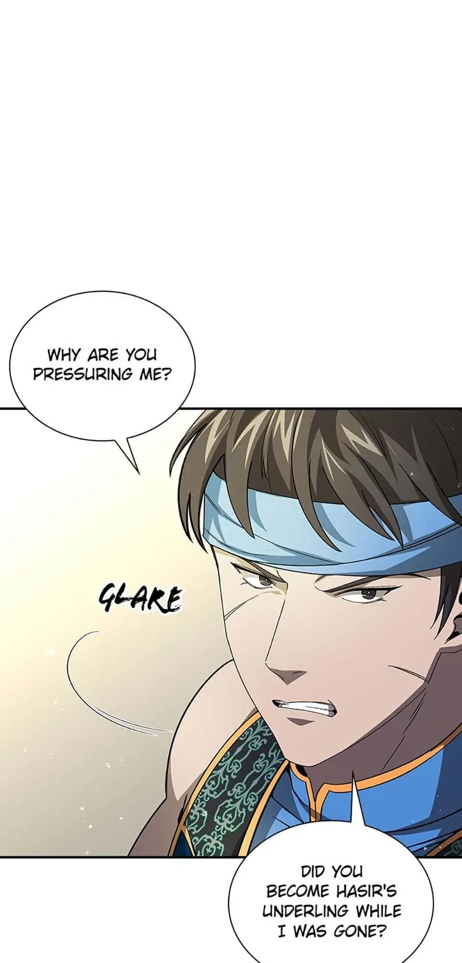 Read Storm Inn en Manga Online