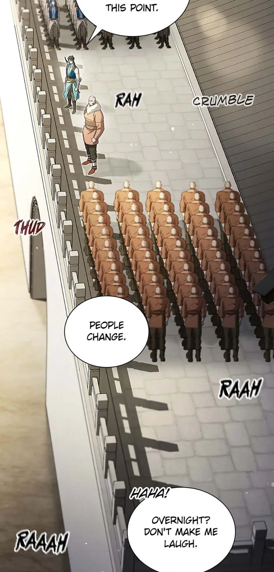 Read Storm Inn en Manga Online
