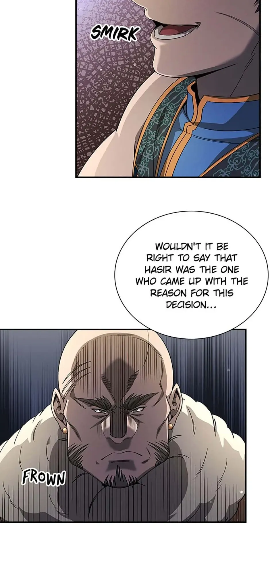 Read Storm Inn en Manga Online