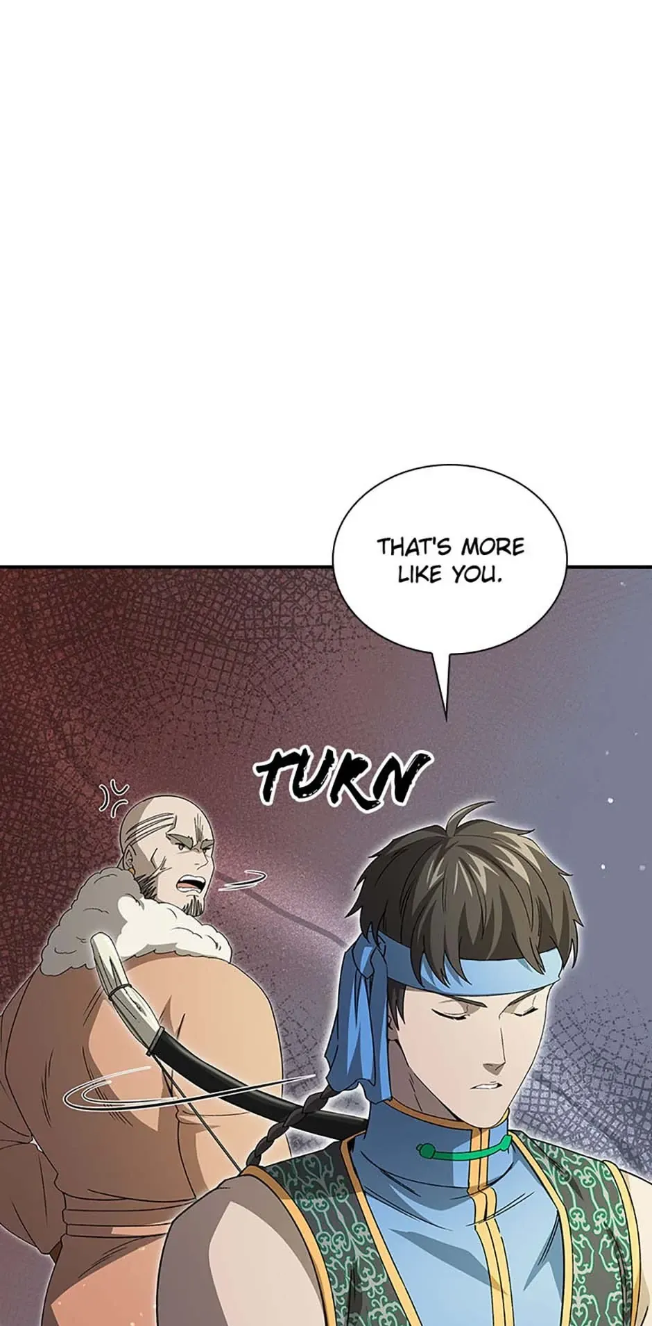 Read Storm Inn en Manga Online