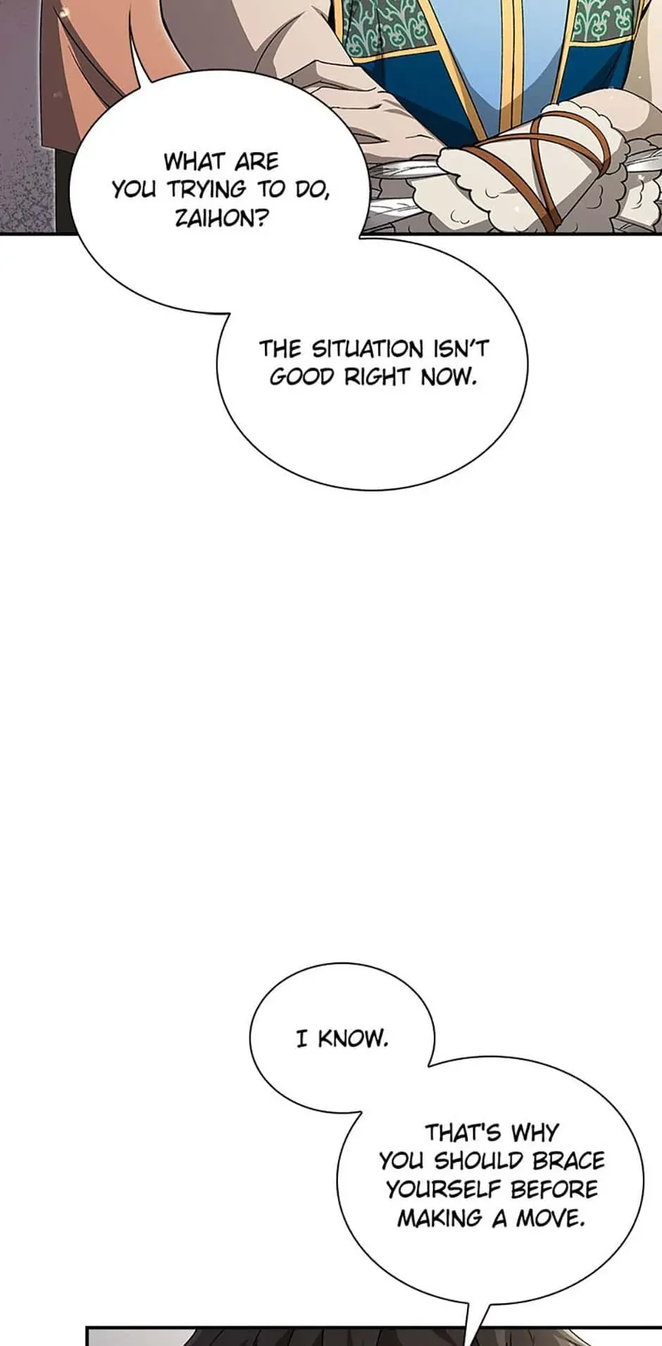 Read Storm Inn en Manga Online