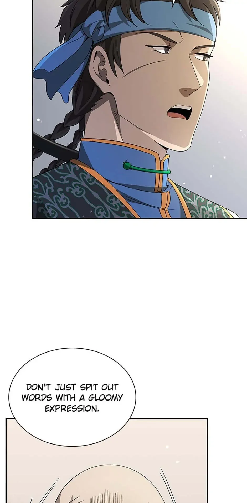 Read Storm Inn en Manga Online