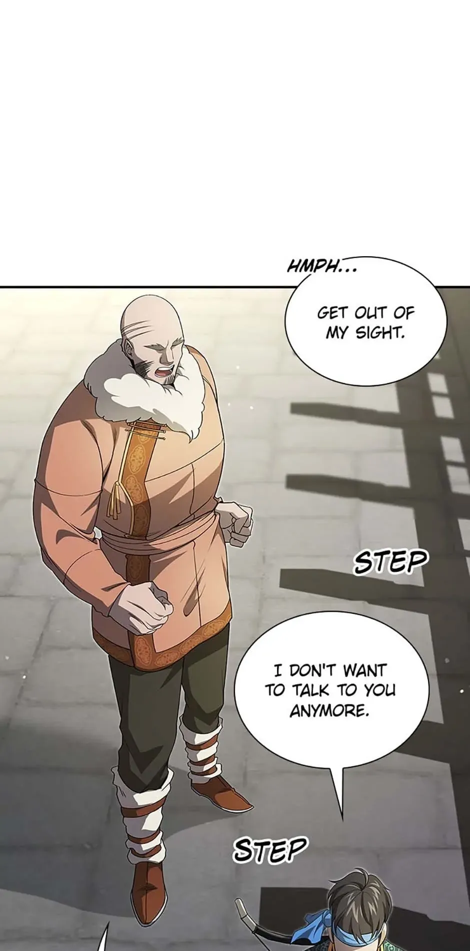 Read Storm Inn en Manga Online
