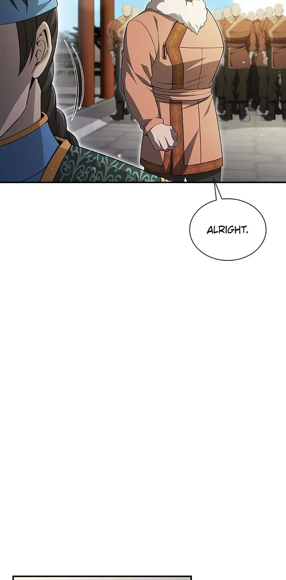 Read Storm Inn en Manga Online