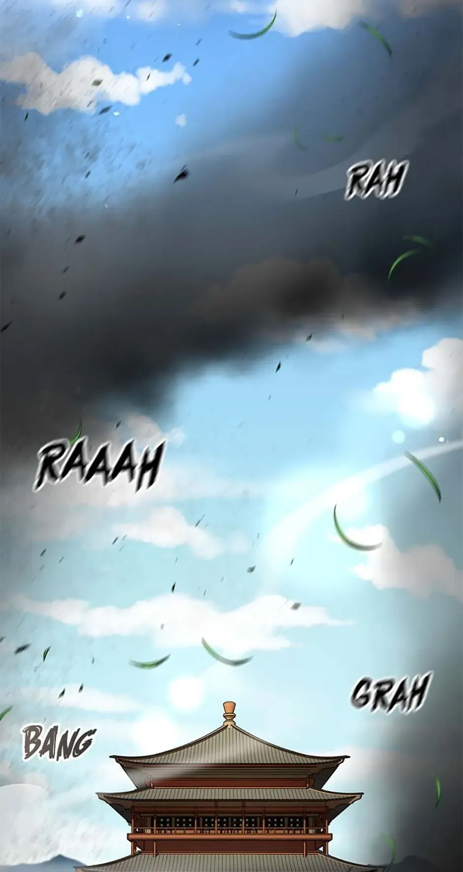 Read Storm Inn en Manga Online