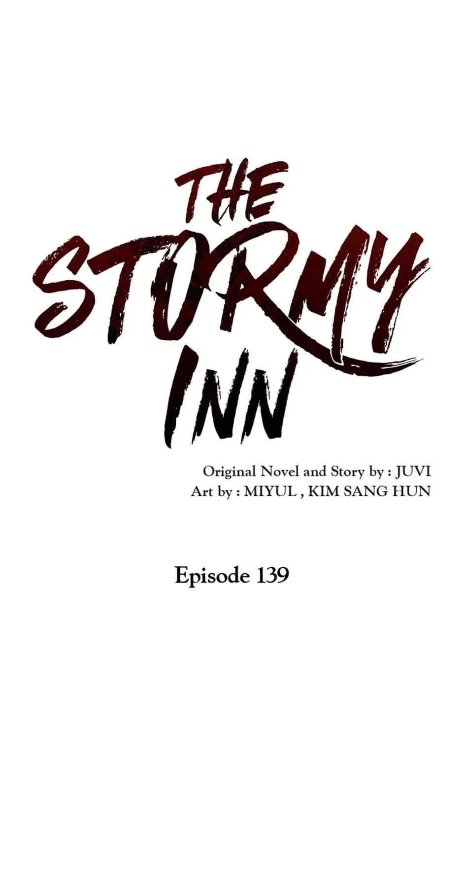 Read Storm Inn en Manga Online