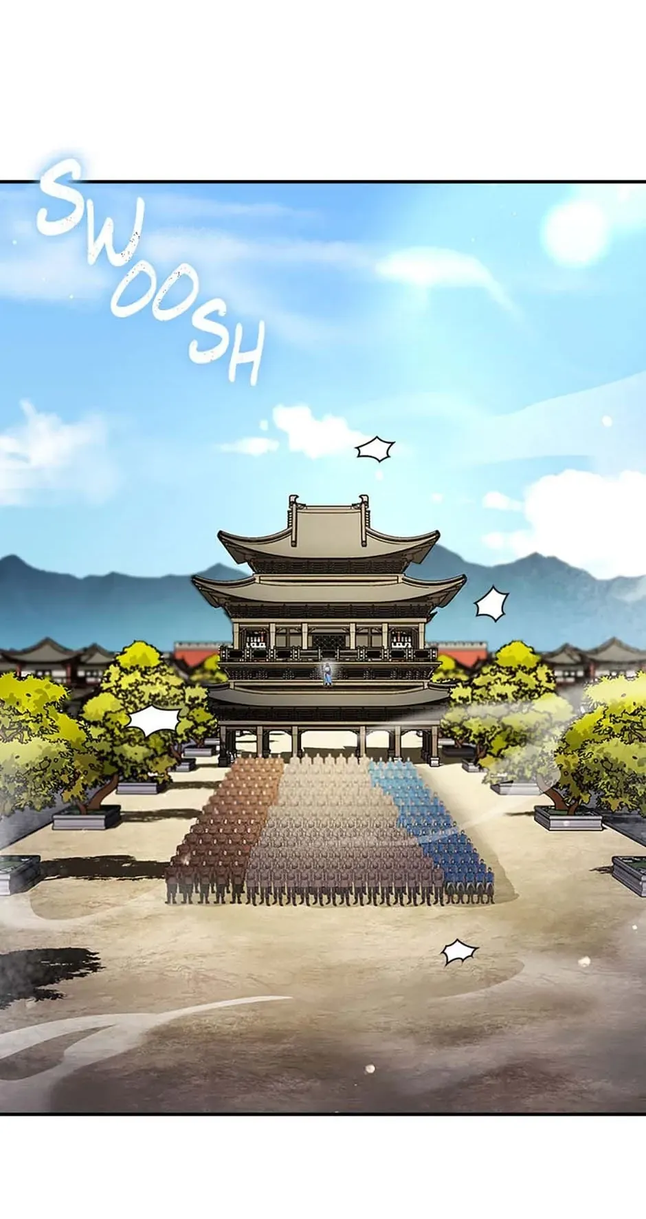 Read Storm Inn en Manga Online