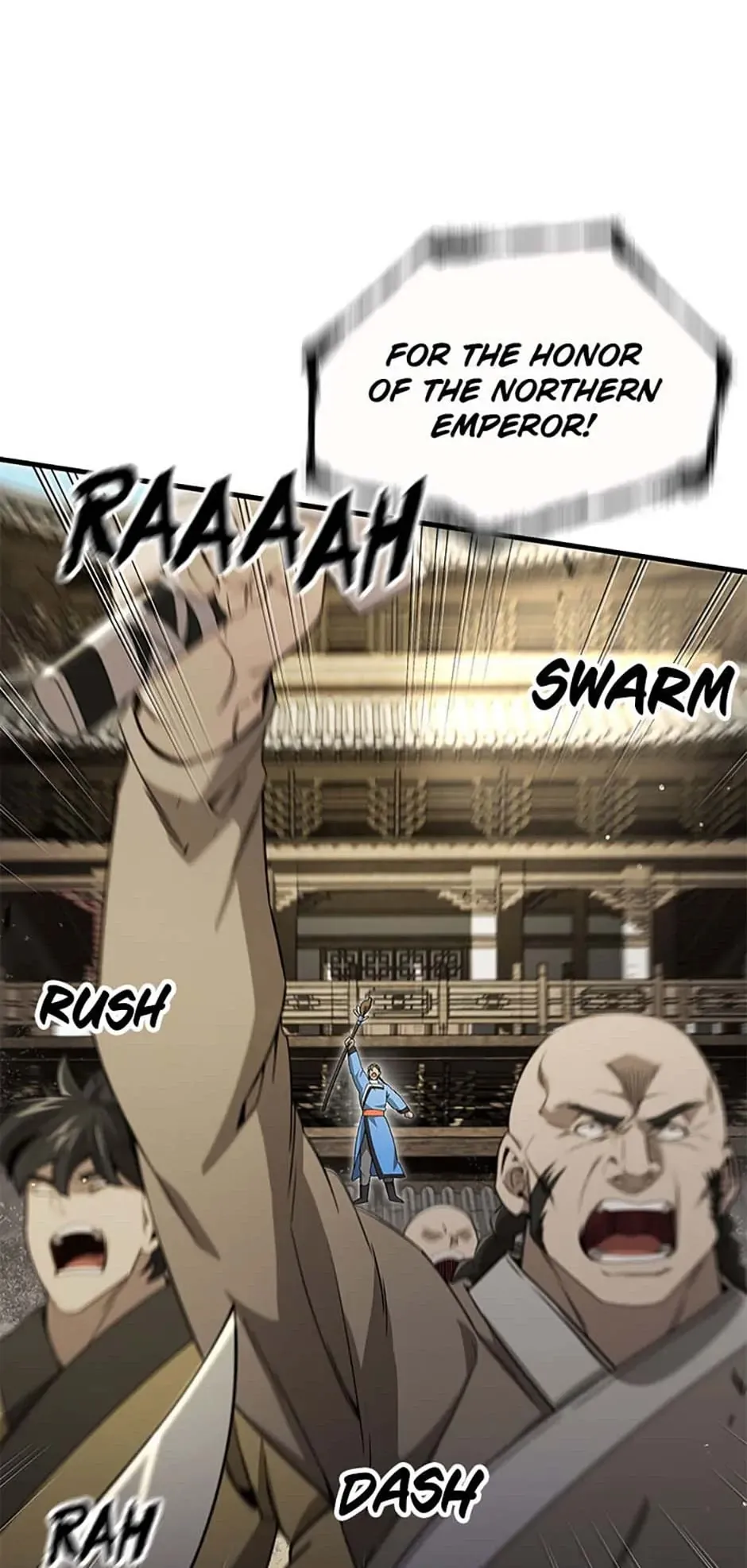 Read Storm Inn en Manga Online