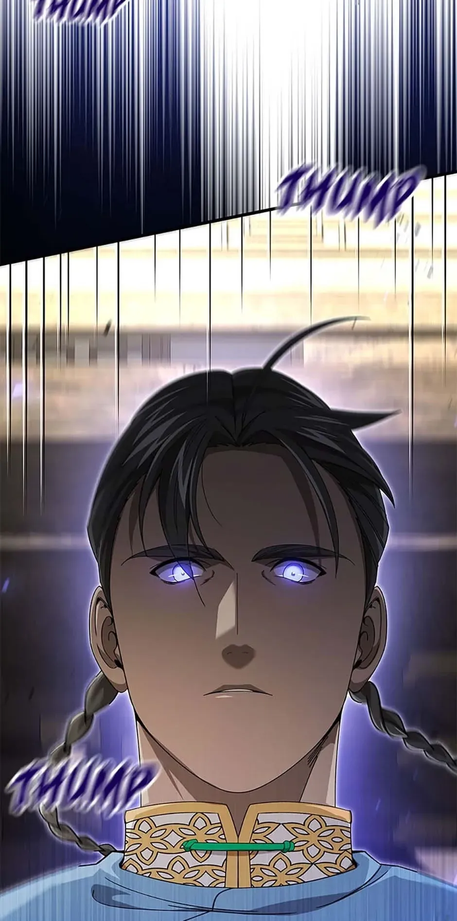 Read Storm Inn en Manga Online