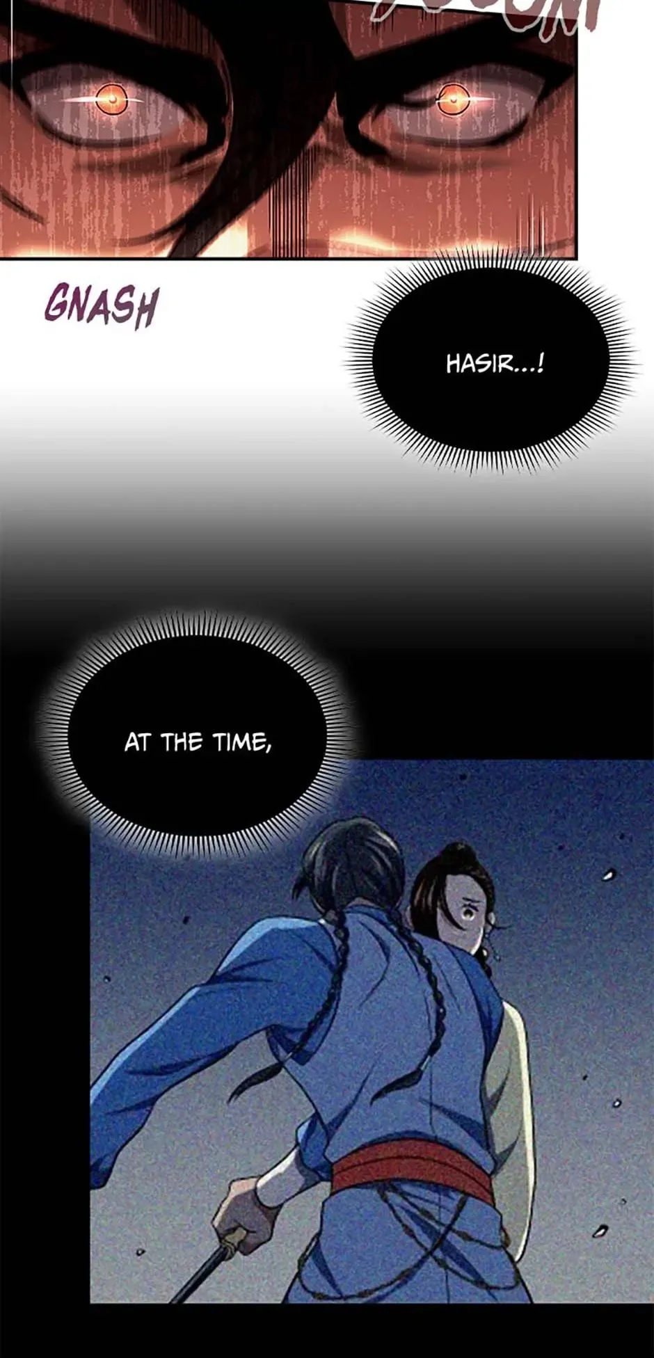 Read Storm Inn en Manga Online
