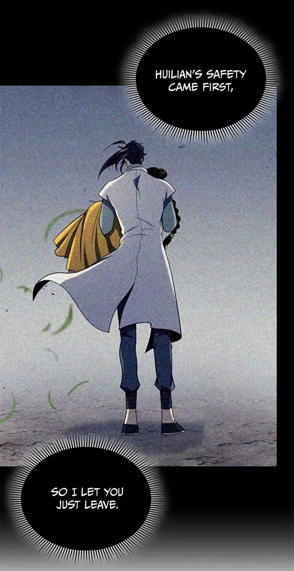 Read Storm Inn en Manga Online