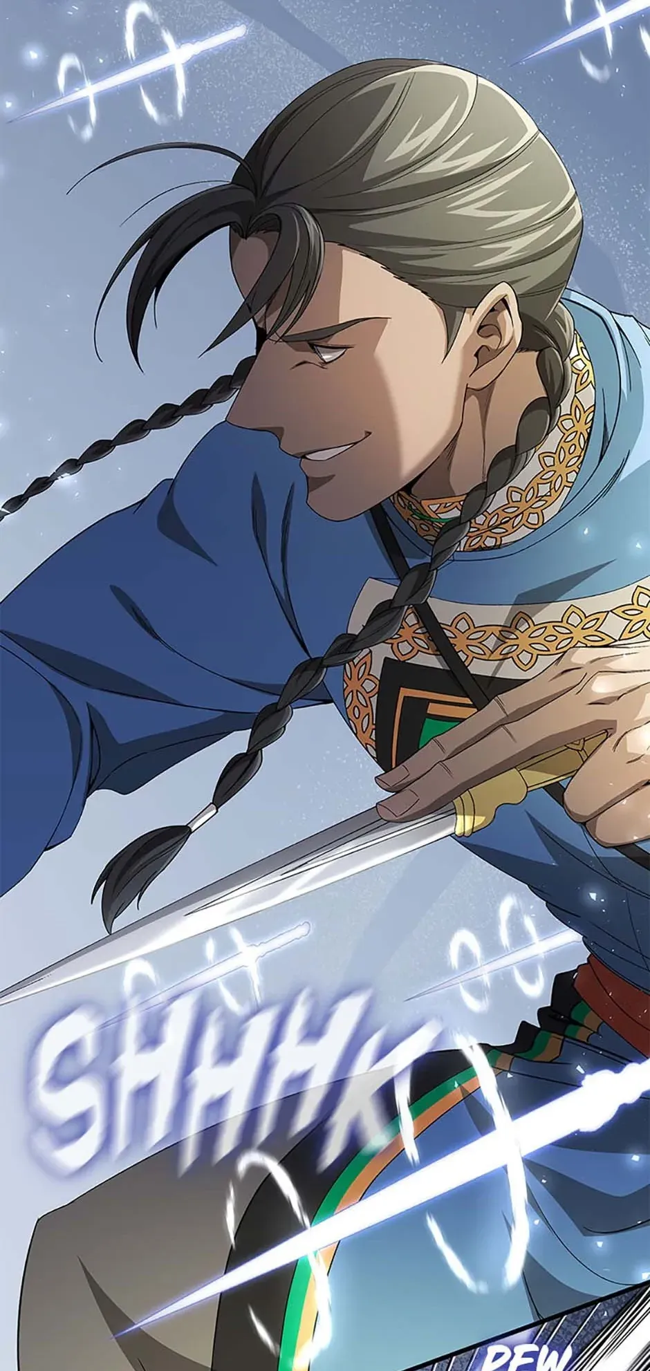 Read Storm Inn en Manga Online