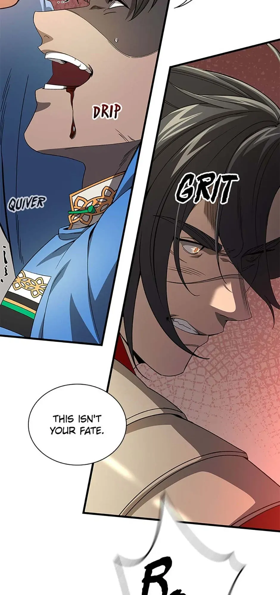Read Storm Inn en Manga Online
