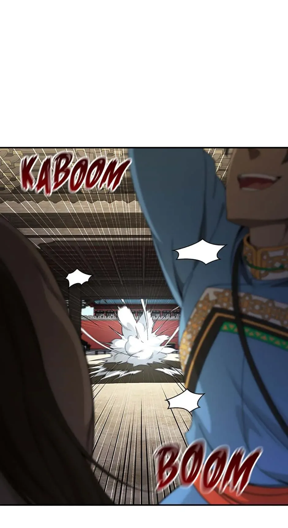 Read Storm Inn en Manga Online