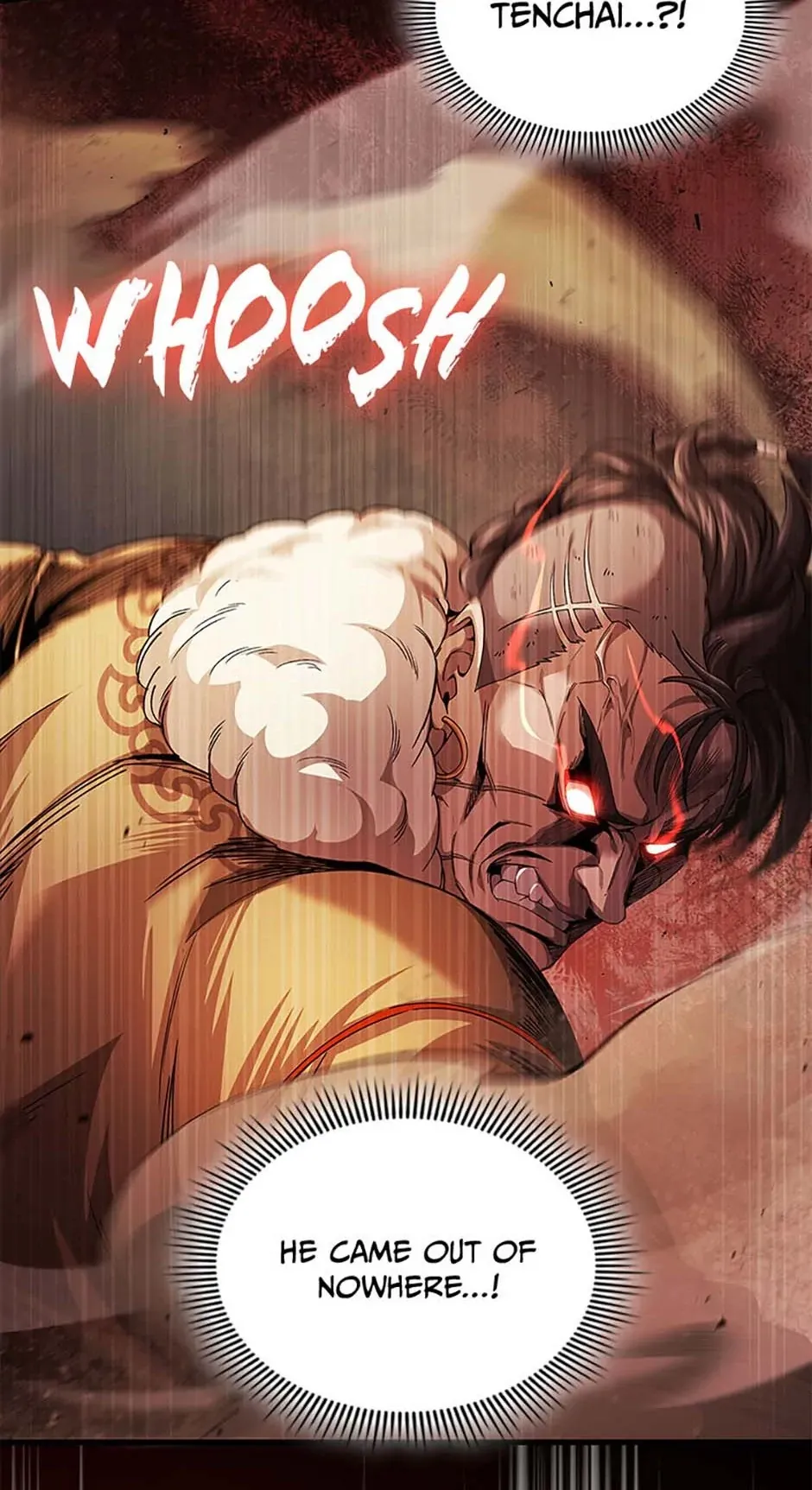 Read Storm Inn en Manga Online