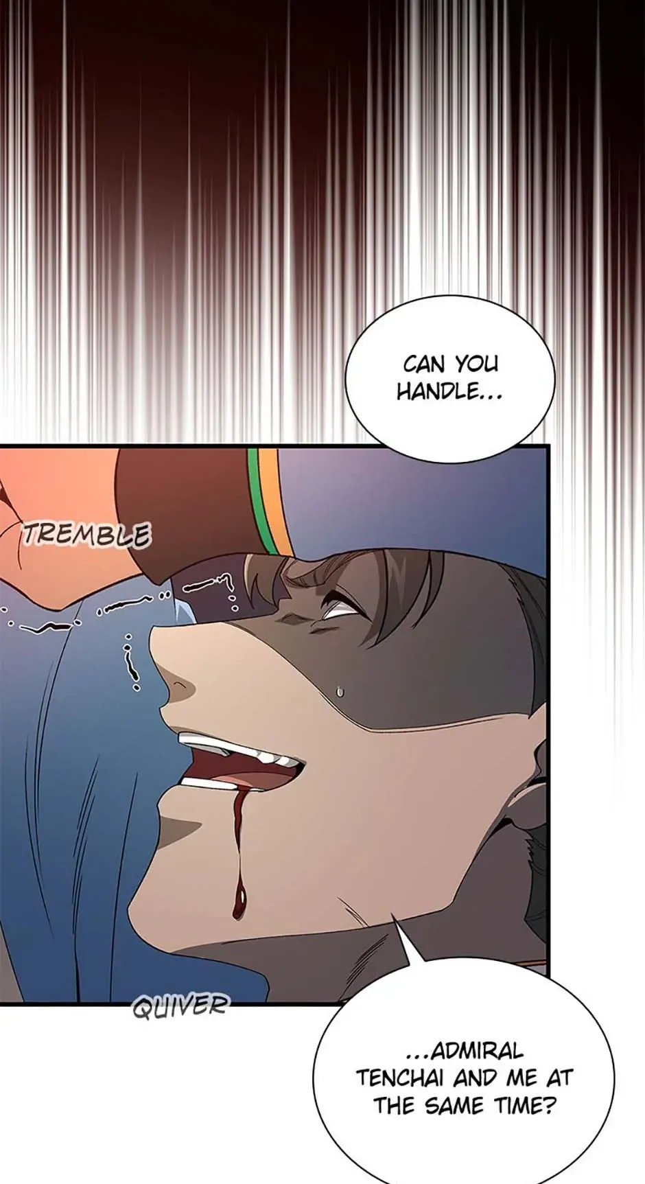 Read Storm Inn en Manga Online