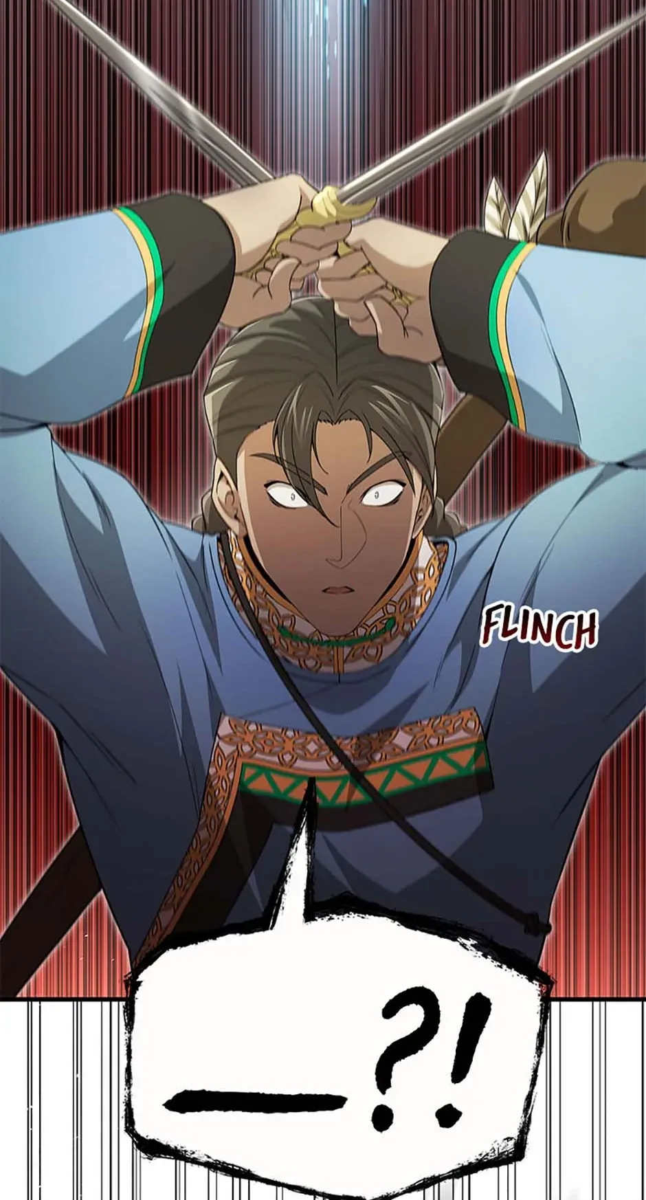 Read Storm Inn en Manga Online