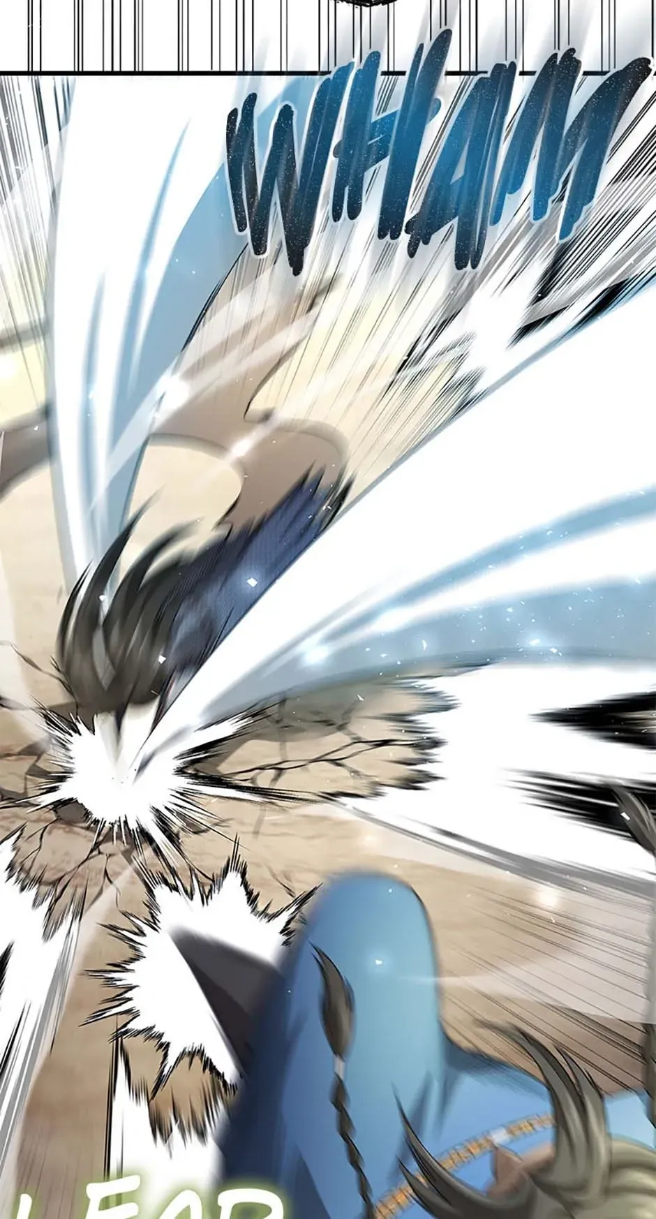 Read Storm Inn en Manga Online