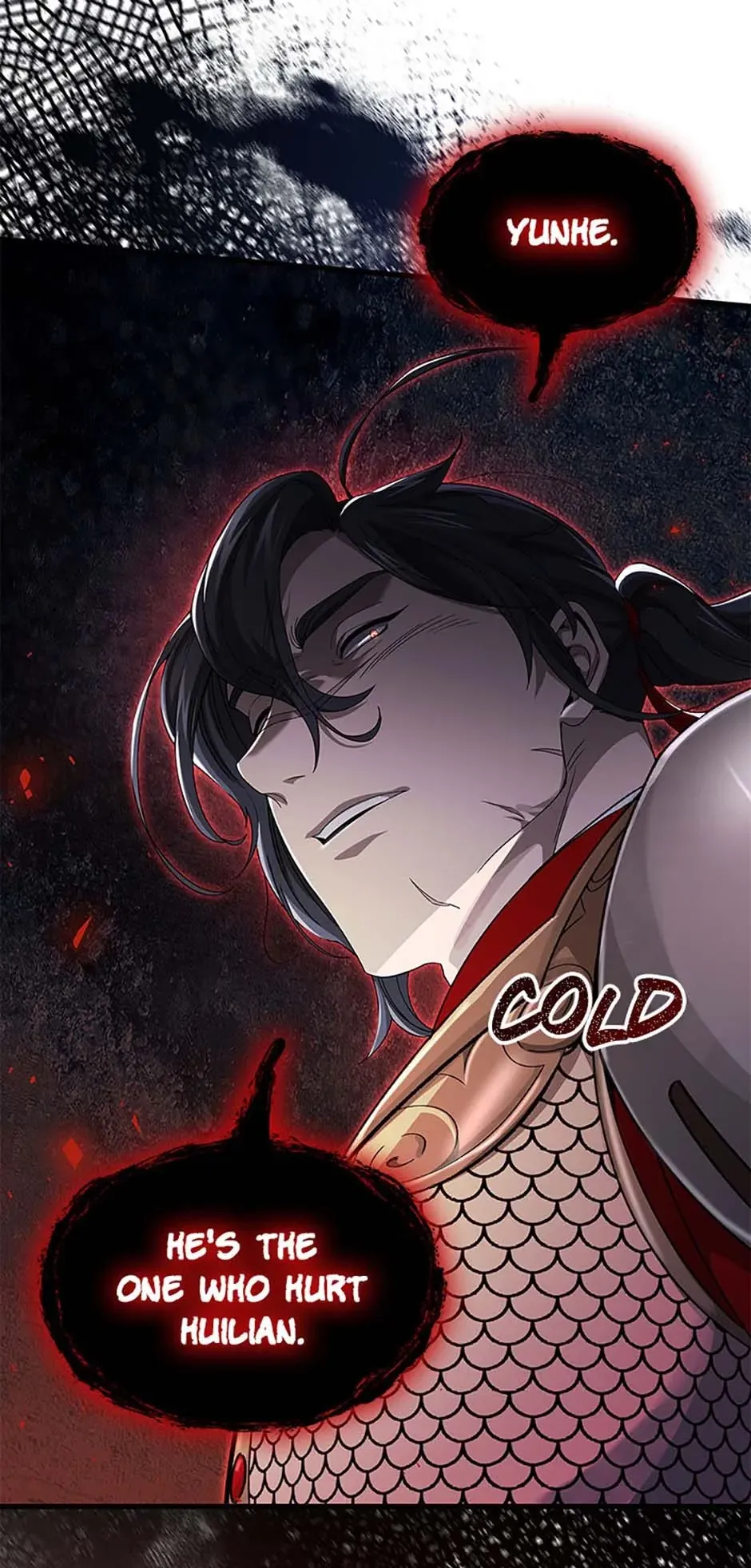 Read Storm Inn en Manga Online