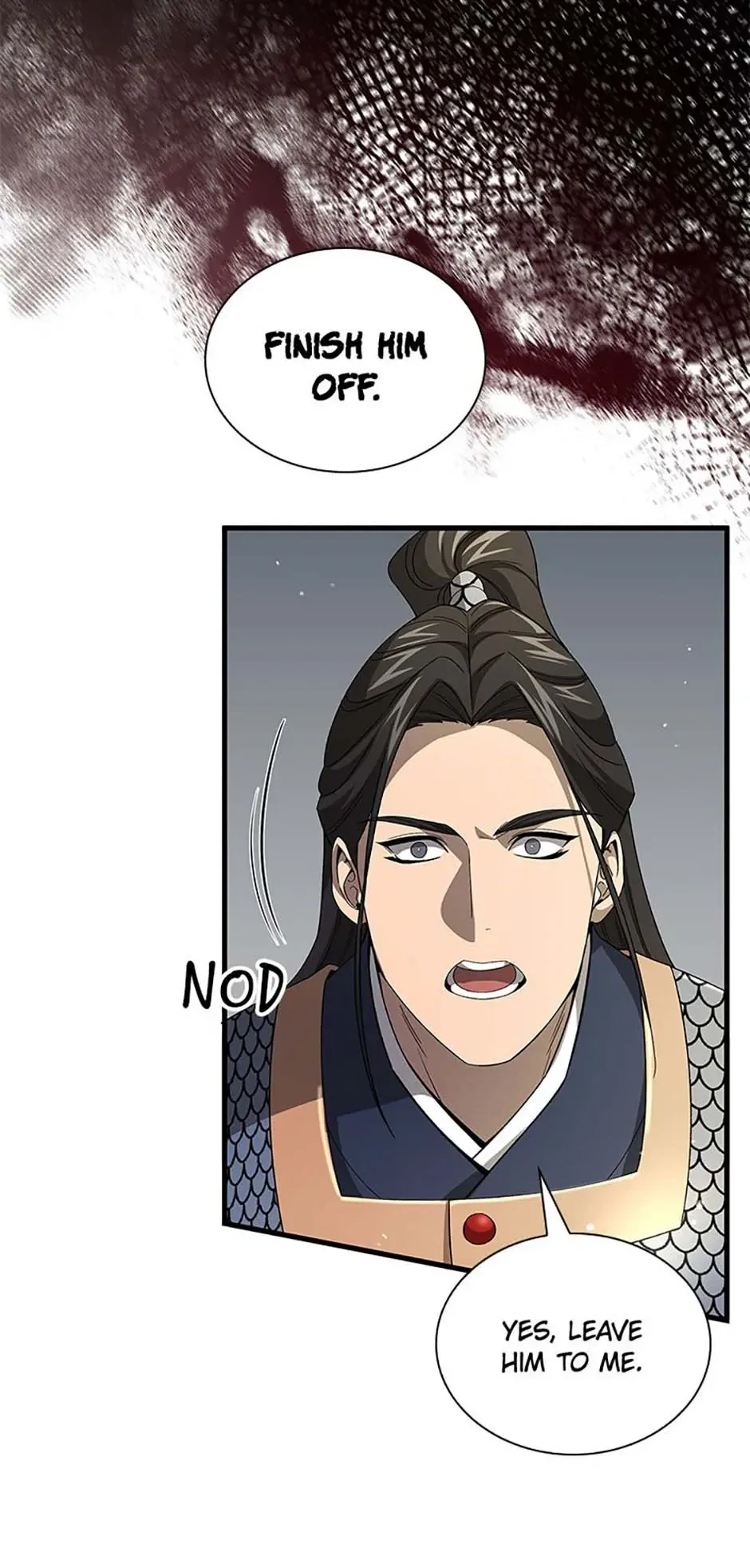 Read Storm Inn en Manga Online