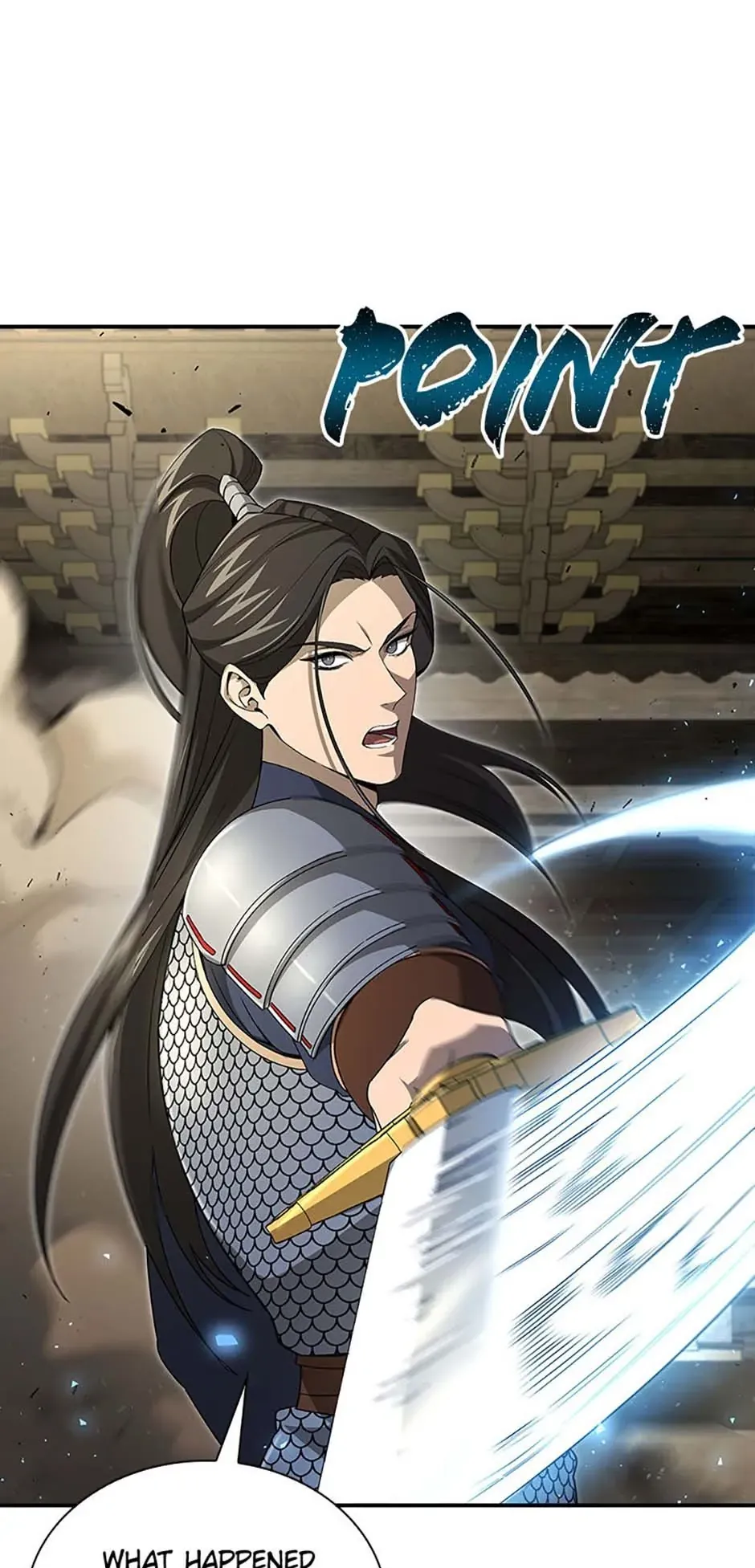 Read Storm Inn en Manga Online