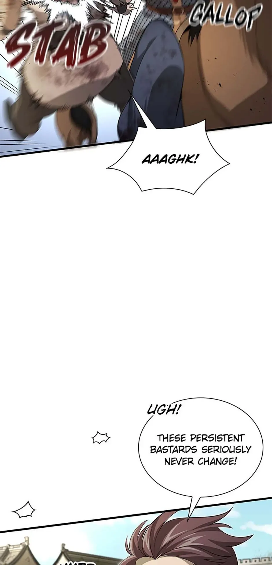 Read Storm Inn en Manga Online