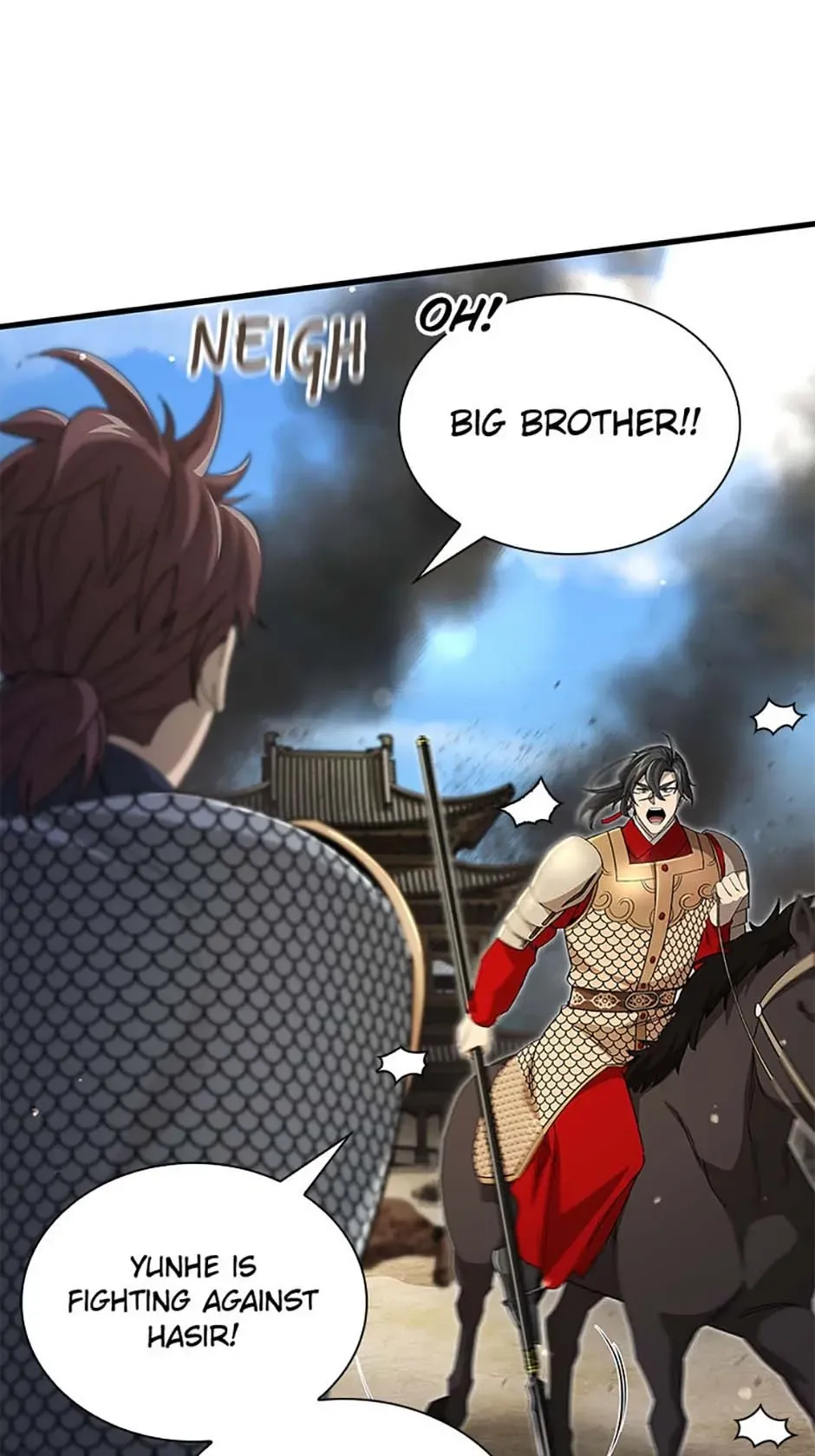 Read Storm Inn en Manga Online