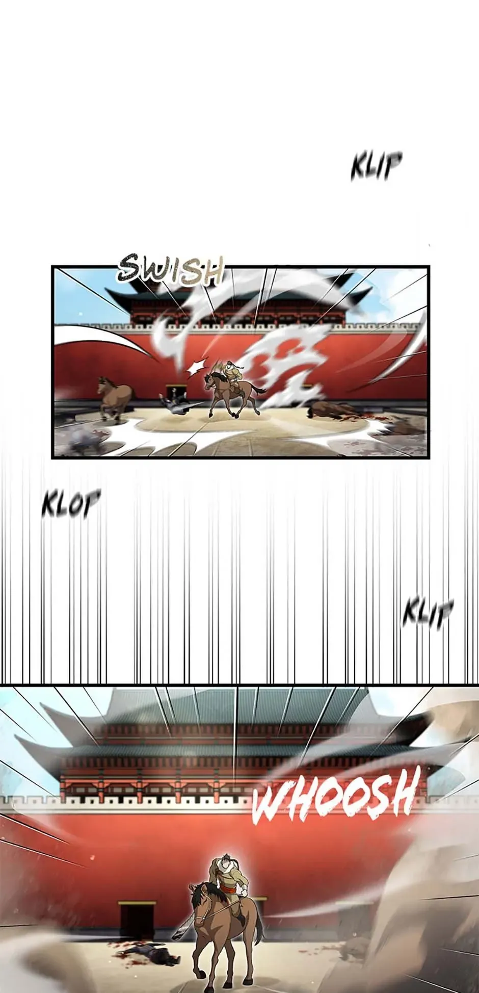 Read Storm Inn en Manga Online