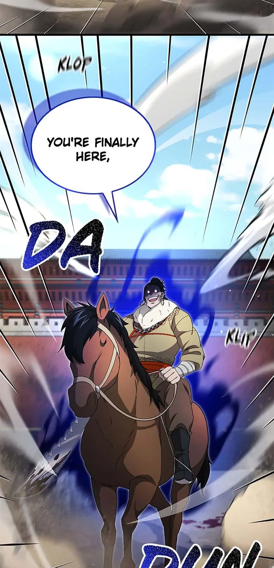 Read Storm Inn en Manga Online