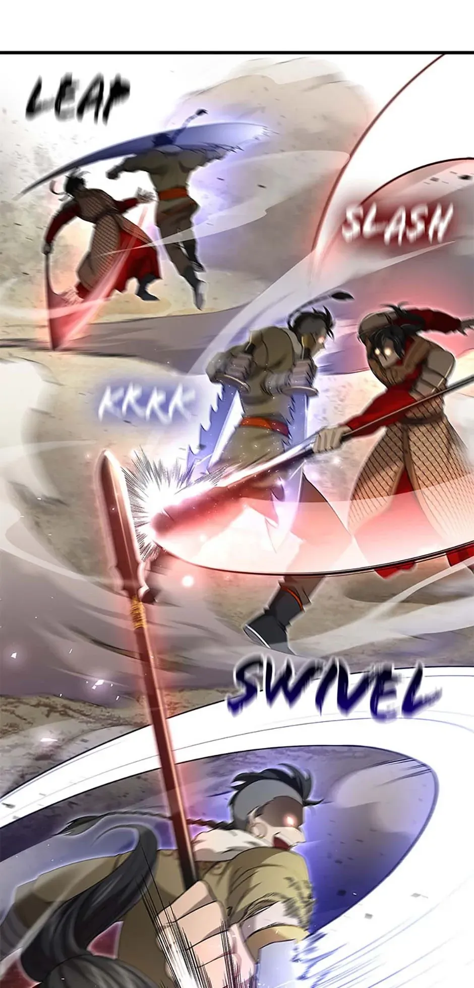 Read Storm Inn en Manga Online