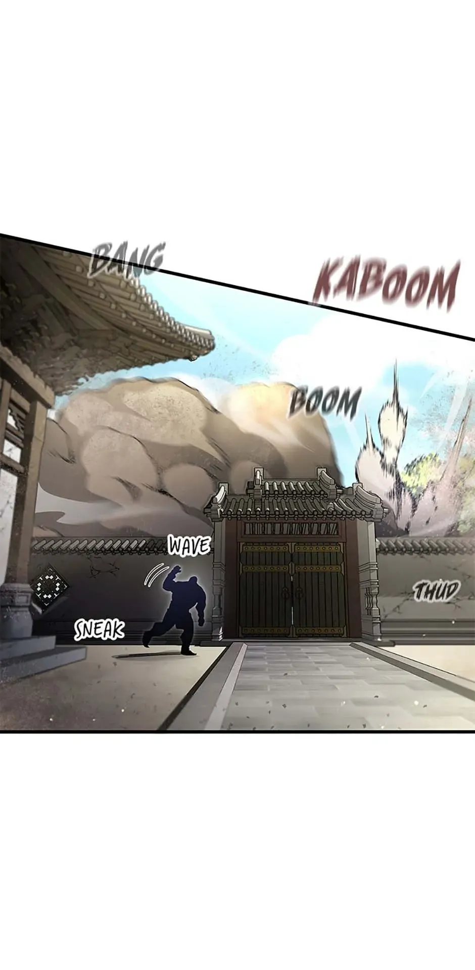 Read Storm Inn en Manga Online