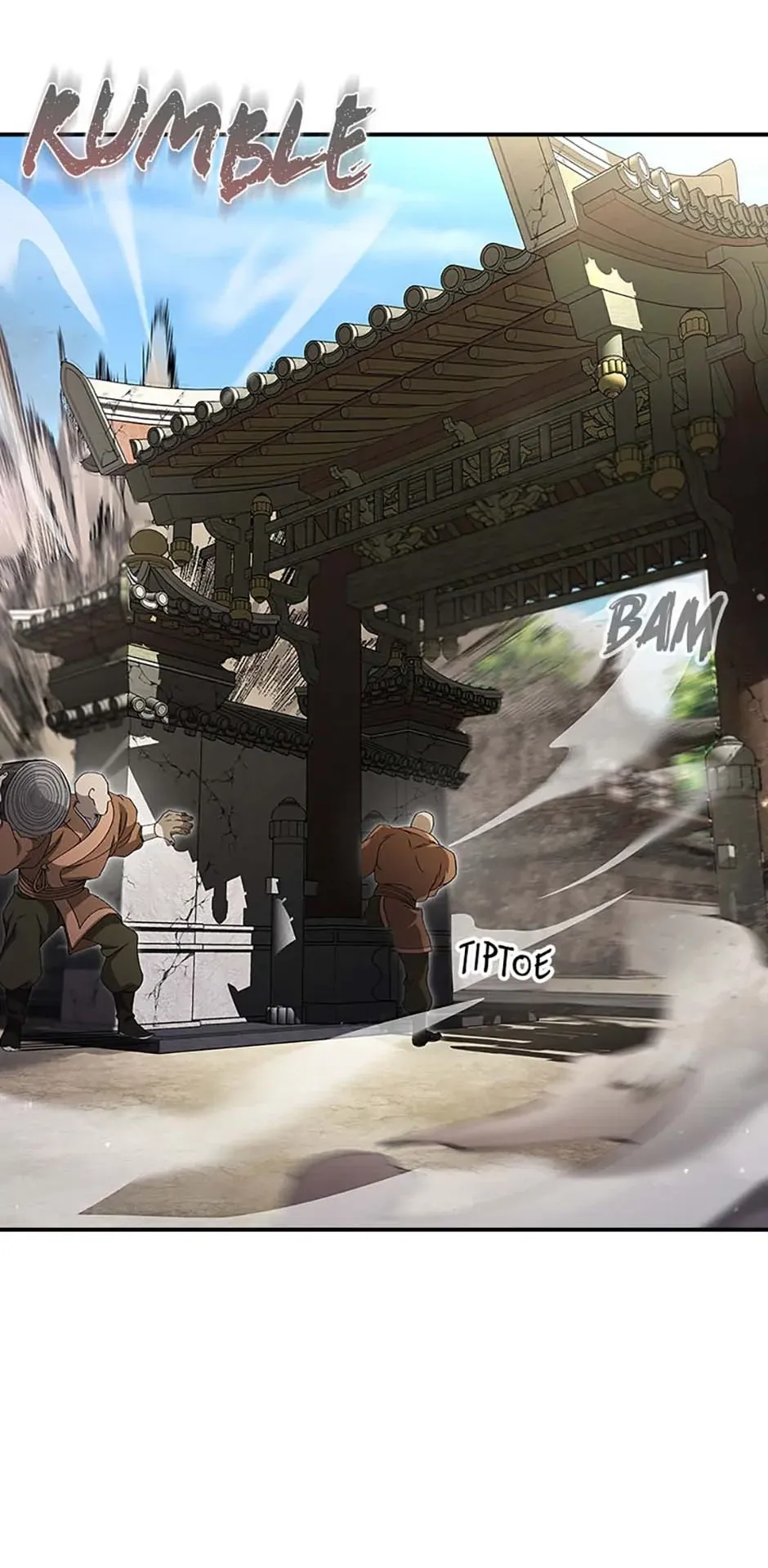 Read Storm Inn en Manga Online