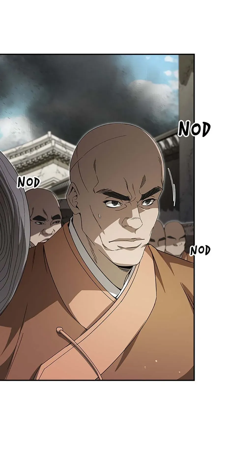 Read Storm Inn en Manga Online