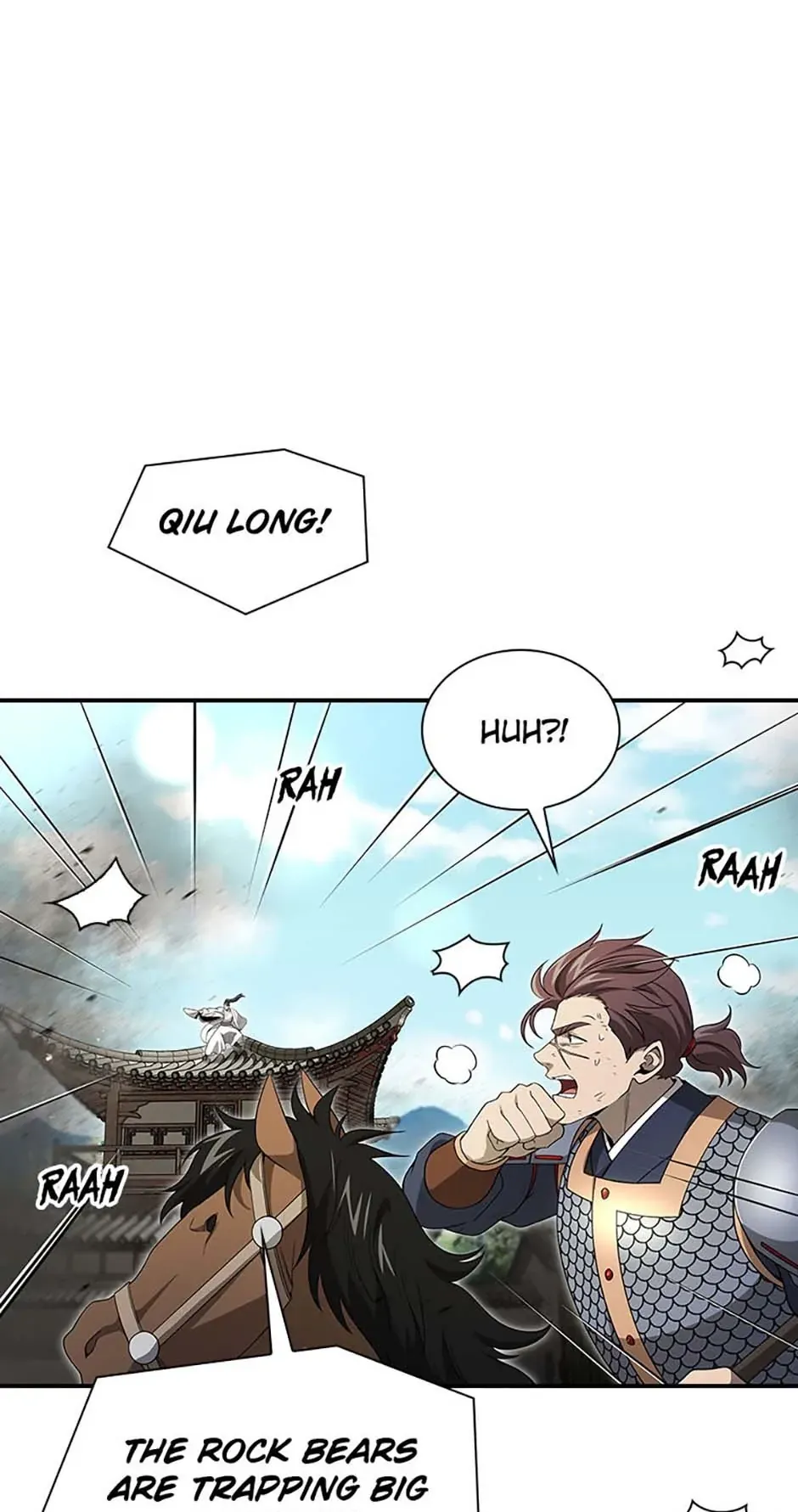 Read Storm Inn en Manga Online