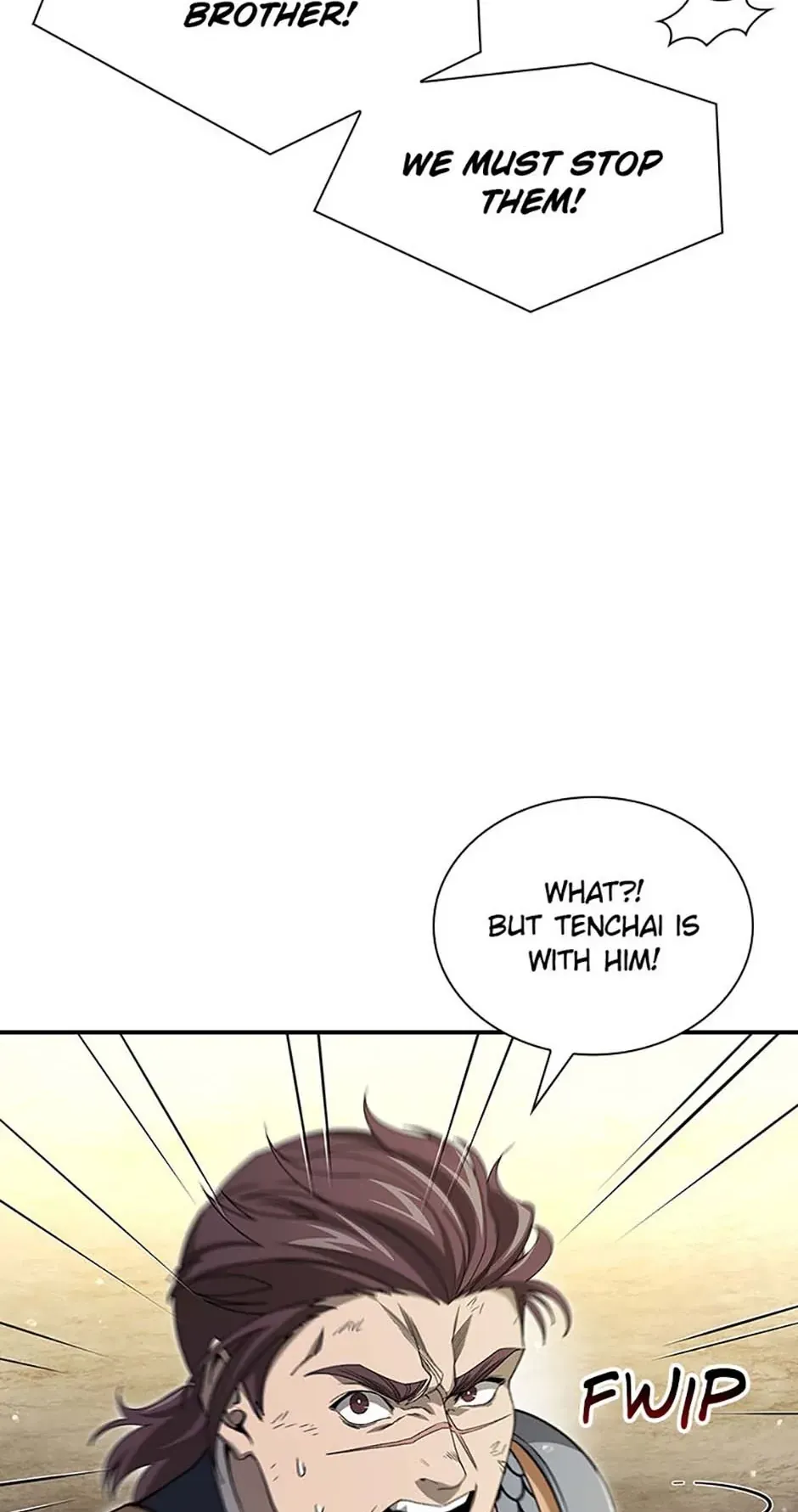 Read Storm Inn en Manga Online